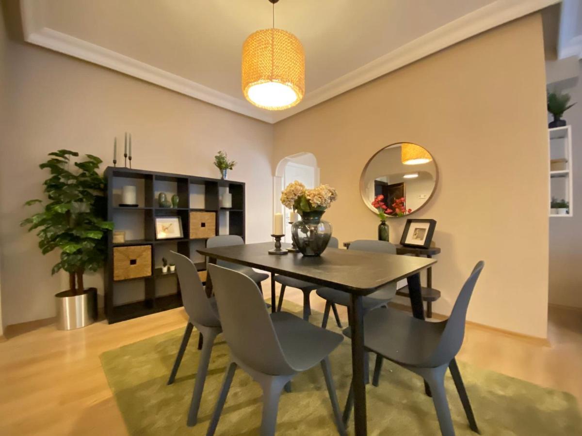 Chic Flat Near Shopping Malls In Sisli Apartamento Istambul Exterior foto